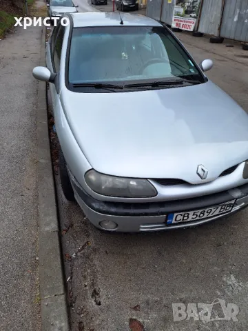 Продавам Рено Лагуна 2500лв., снимка 4 - Автомобили и джипове - 48453255