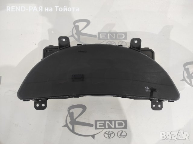 Километраж Toyota Camry 2006-2009 2.4L auto 83800-06F30-00