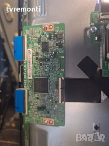 T con Board ST4251D01-3-C-3 for 43inc DISPLAY TST4251 for Xiaomi L43M5-5ASP