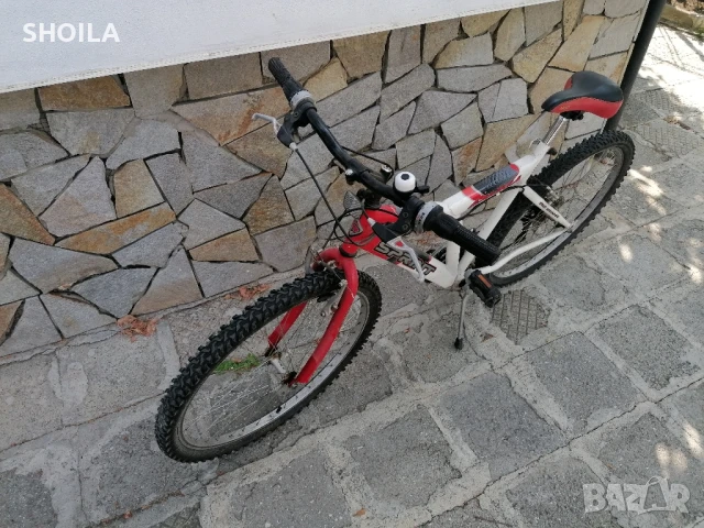 Планински велосипед Sprint x260 gamma 26", снимка 2 - Велосипеди - 51337052