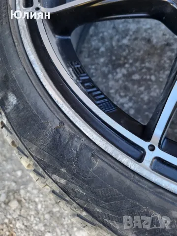 205/40/17 ,  4х108 / 4x100 , 17 цола , Пежо ,Ситроен,Хонда ,Тойота , снимка 11 - Гуми и джанти - 47746809