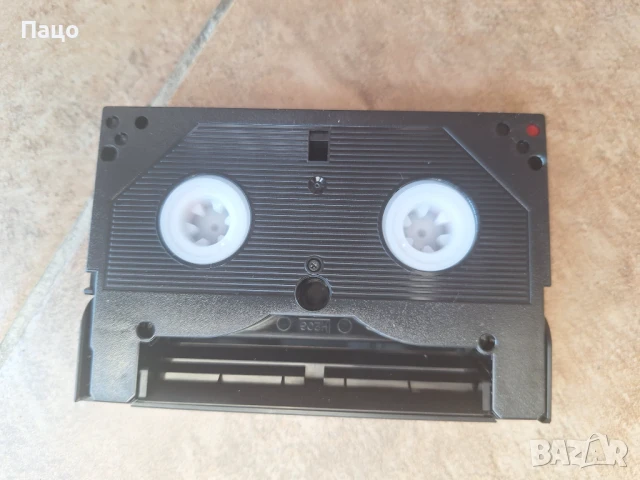 Видео 8 касета Sony HG 60, снимка 4 - Чанти, стативи, аксесоари - 50604219