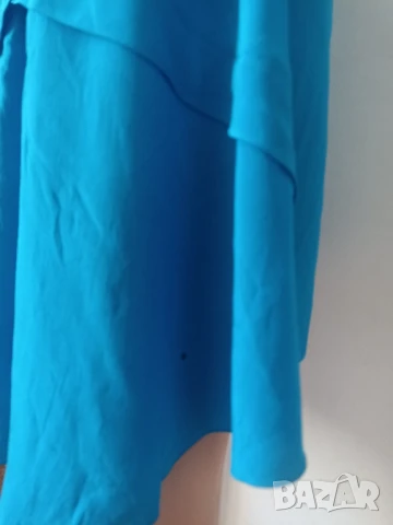 Дамска рокля Alberta Ferretti, снимка 9 - Рокли - 51335328