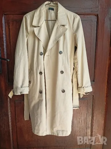 шлифер Benetton 