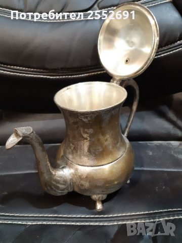 Кана, снимка 5 - Антикварни и старинни предмети - 32929959