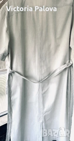 Стилна рокля MARKWALD Германия, снимка 9 - Рокли - 51268985