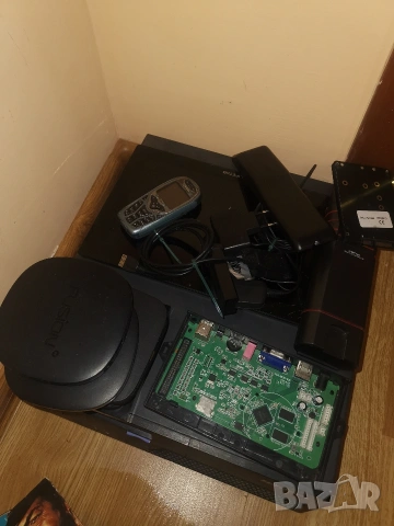 Електронни вехтории, снимка 3 - Друга електроника - 53436227