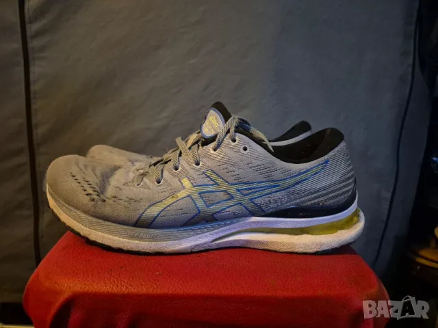 Asics-original-номер45, снимка 3 - Маратонки - 50052990