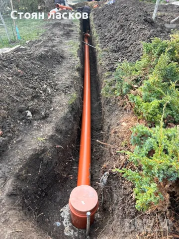 Изграждане на септични ями , снимка 8 - Други услуги - 49614100