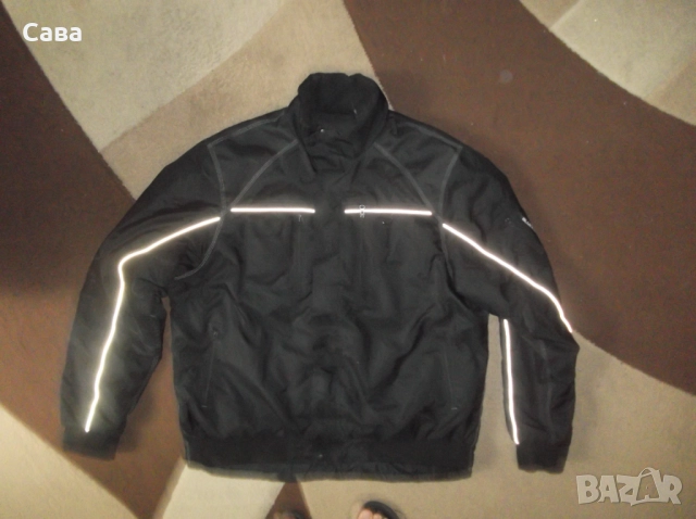 Зимно яке BLUEWEAR  мъжко,3ХЛ