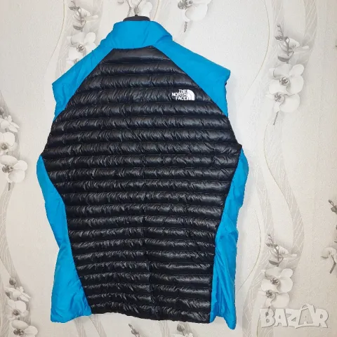 The North Face 800 pro -олекотена грейка / елече  размер ХЛ, снимка 6 - Спортни дрехи, екипи - 48298599
