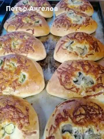 търся работа като пицар барбекюрист урфа кокореч Адана кебап и майстор баничар , снимка 17 - Главни готвачи - 51986095