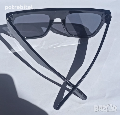 Очила слънчеви - за 4 €вро, снимка 6 - Слънчеви и диоптрични очила - 52279066