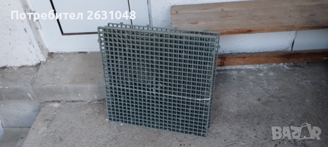 скари за гълъби, снимка 1