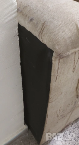 Диван(тройка), снимка 3 - Дивани и мека мебел - 53566388