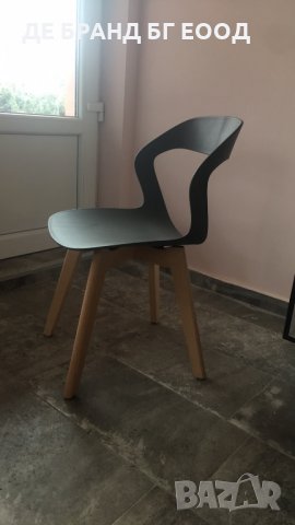 Висококачествени трапезни столове МОДЕЛ 26, снимка 3 - Столове - 32208553
