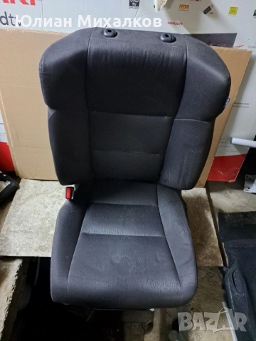 Салон за Honda accord8, снимка 2 - Части - 52822418