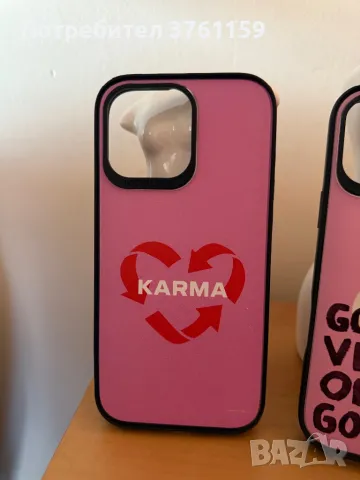 Iphone 16 pro max case, снимка 3 - Калъфи, кейсове - 50274102