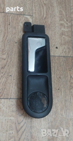 Задна Лява Вътрешна Дръжка VW Голф 4 - N:7125 - 3B0839113, снимка 3 - Части - 53408946