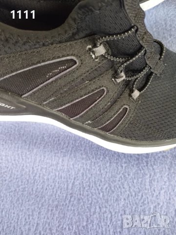 Летни Skechers номер 37., снимка 8 - Детски маратонки - 49603047