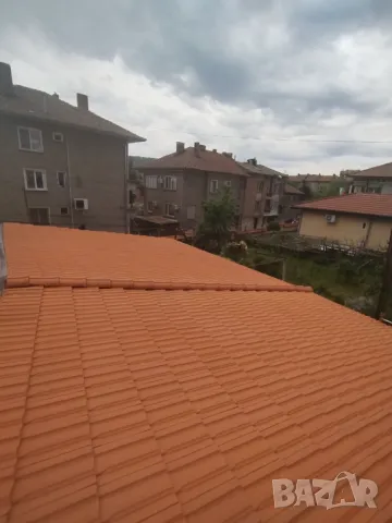 РЕМОНТ НА ПОКРИВИ УЛУЦИ ХИДРОИЗОЛАЦИЯ 