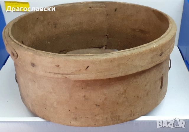 Корито копанка нощва старинни нощви стари дървени, дървен съд, копаня, снимка 8 - Антикварни и старинни предмети - 46364769