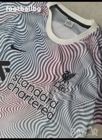 LIVERPOOL ❤⚽️ мъжка футболна тениска ❤⚽️ НОВО сезон 2023 година , снимка 1 - Фен артикули - 35260488