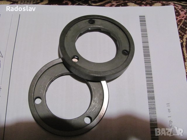 ножове за кафе мелачка , снимка 2 - Кафемашини - 43343764