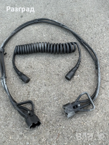 Кабели за ремарке на камион 