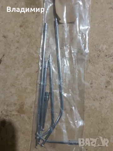 Индикатор центрираш, снимка 5 - Стругове - 48263725