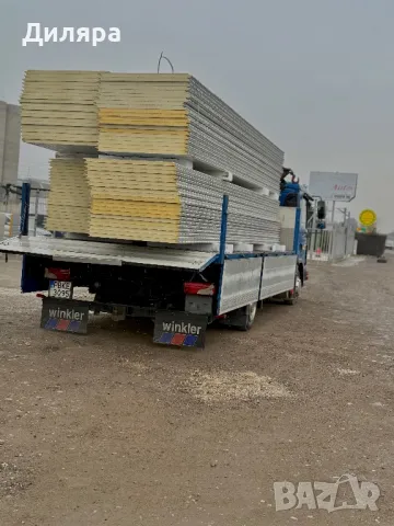 ПРОМОЦИЯ!Термопанели!Сандвич панели, снимка 6 - Други - 50215652