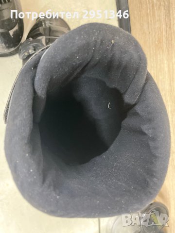 Ски обувки Solomon Evolution 5.0 .., снимка 4 - Зимни спортове - 43349593