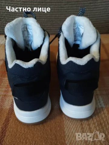 Детски зимни боти , снимка 3 - Детски обувки - 48092694