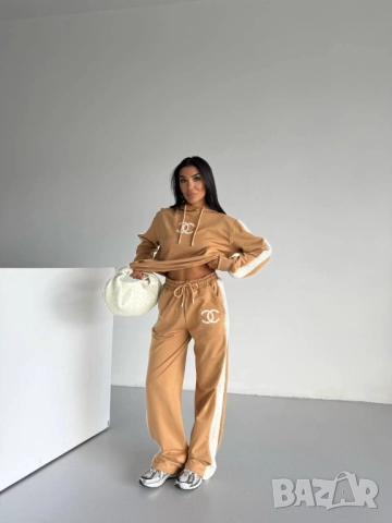 дамски екипи Nike chanel , снимка 7 - Спортни екипи - 51781463