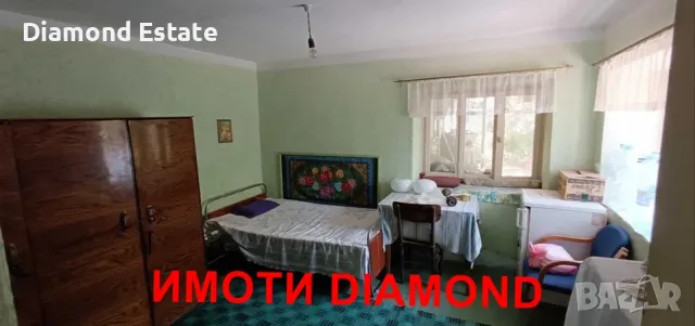 Двуетажна къща в село Ябълково общ. Димитровград, снимка 6 - Къщи - 48529105