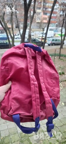 Ретро детска раница с костенурките нинджа , снимка 3 - Антикварни и старинни предмети - 43046798