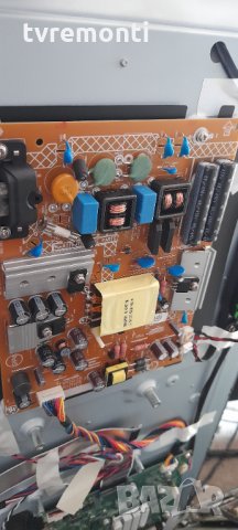  Power Board 715G7364-P01-001-002M TV PHILIPS 32PFS6401/12, снимка 2 - Части и Платки - 33352482