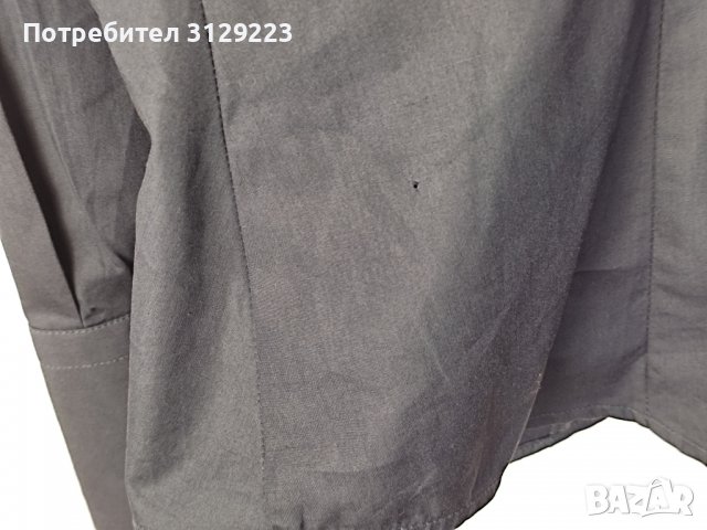 Brian Dales blouse D42 F44/ I48, снимка 5 - Блузи с дълъг ръкав и пуловери - 38605265