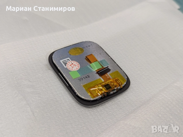 Дисплей за Redmi Watch 3 Active, снимка 2 - Смарт гривни - 52455722