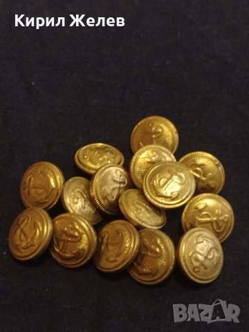Лот Моряшки копчета ⚓ стари редки от соца за КОЛЕКЦИЯ ДЕКОРАЦИЯ 40901
