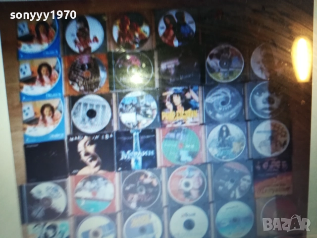 CD-ДИСК ПО ИЗБОР 2011251829, снимка 2 - CD дискове - 52483332