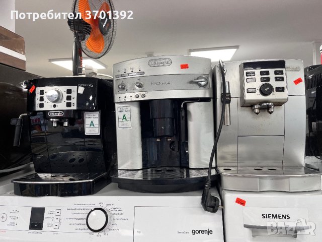 Кафе машини и роботи на едро и дребно, снимка 5 - Кафемашини - 40342414