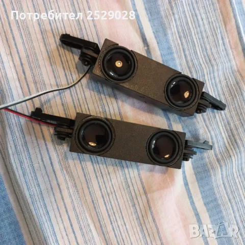 Части от 32 LED телевизор KIVI Smart модел 32H750NW , снимка 13 - Части и Платки - 50431751