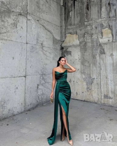 рокля , снимка 3 - Рокли - 50730504