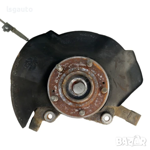 Преден ляв шенкел Hyundai Santa fe 2006-2013 ID:146996