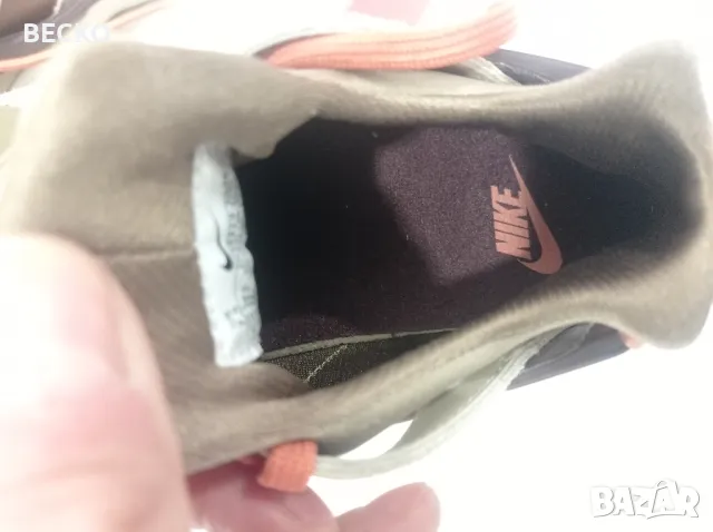 Nike Air Huarache , снимка 7 - Маратонки - 48000222