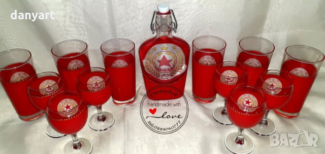 Комплекти за футболни фенове, снимка 2 - Фен артикули - 33592608