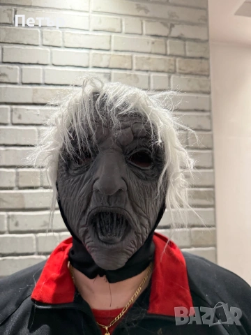 Кукерски маски, снимка 10 - Други ценни предмети - 49265566