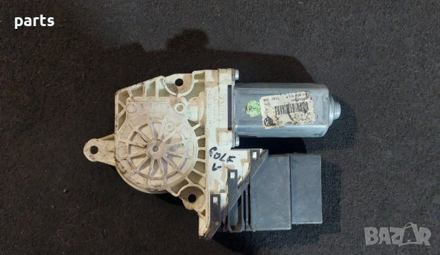 Машинка Дясно Стъкло VW Голф 5 - Пасат 6 - Тигуан - Сеат Алтеа - Ауди - Шкода - N:7070 - 97362210 N, снимка 2 - Части - 43894099