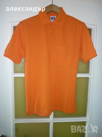 Мъжки поло тениски, снимка 3 - Тениски - 37202822